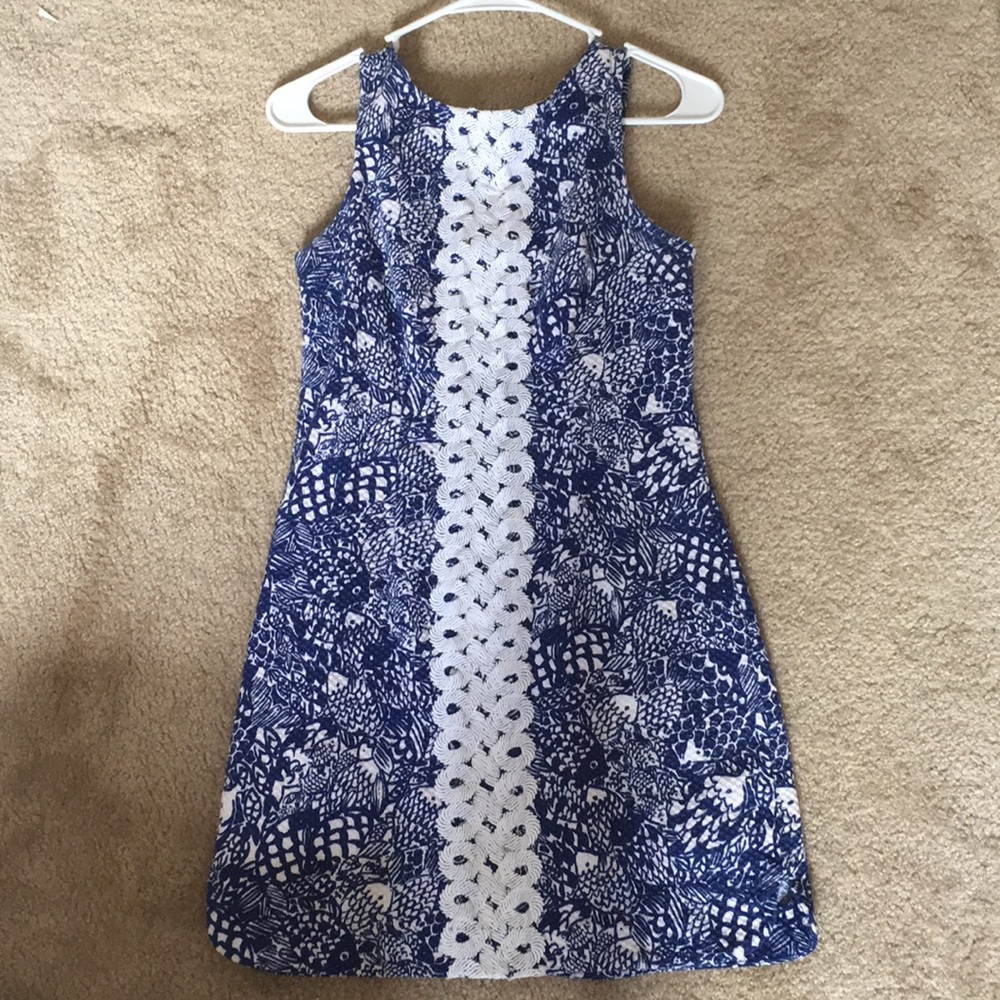 Lilly Pulitzer Dress 🌴